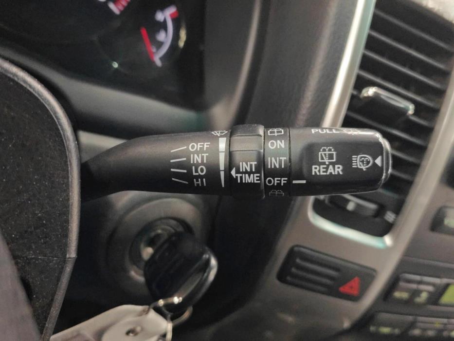 TOYOTA Land Cruiser 2004