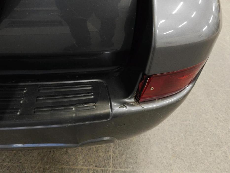 TOYOTA Land Cruiser 2004