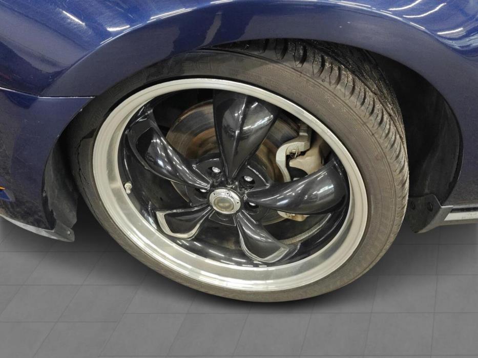 FORD Mustang 2010