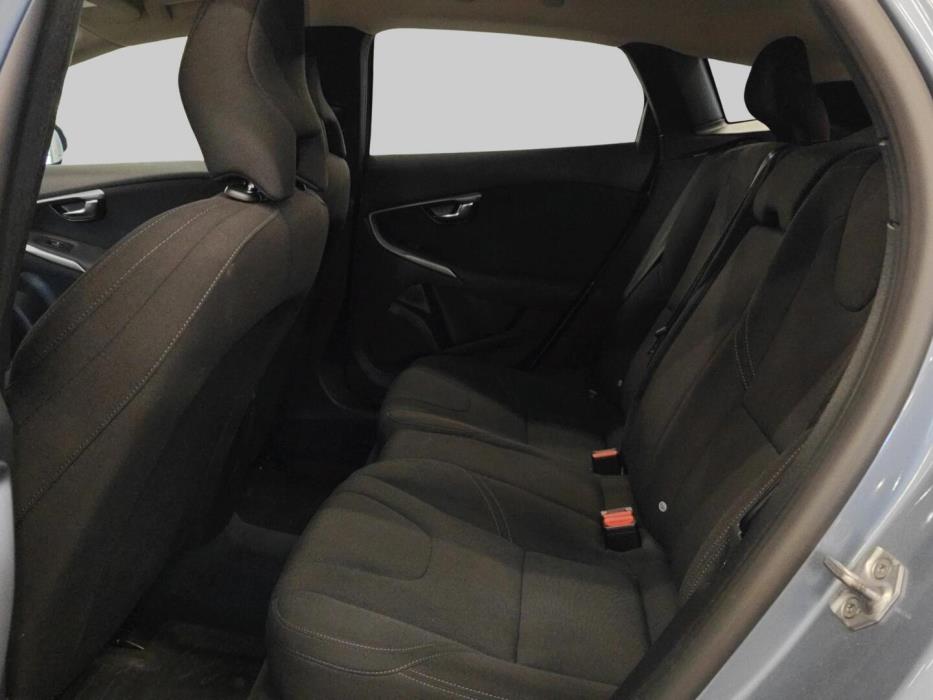 VOLVO V40 Cross Country 2017