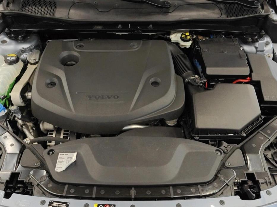 VOLVO V40 Cross Country 2017