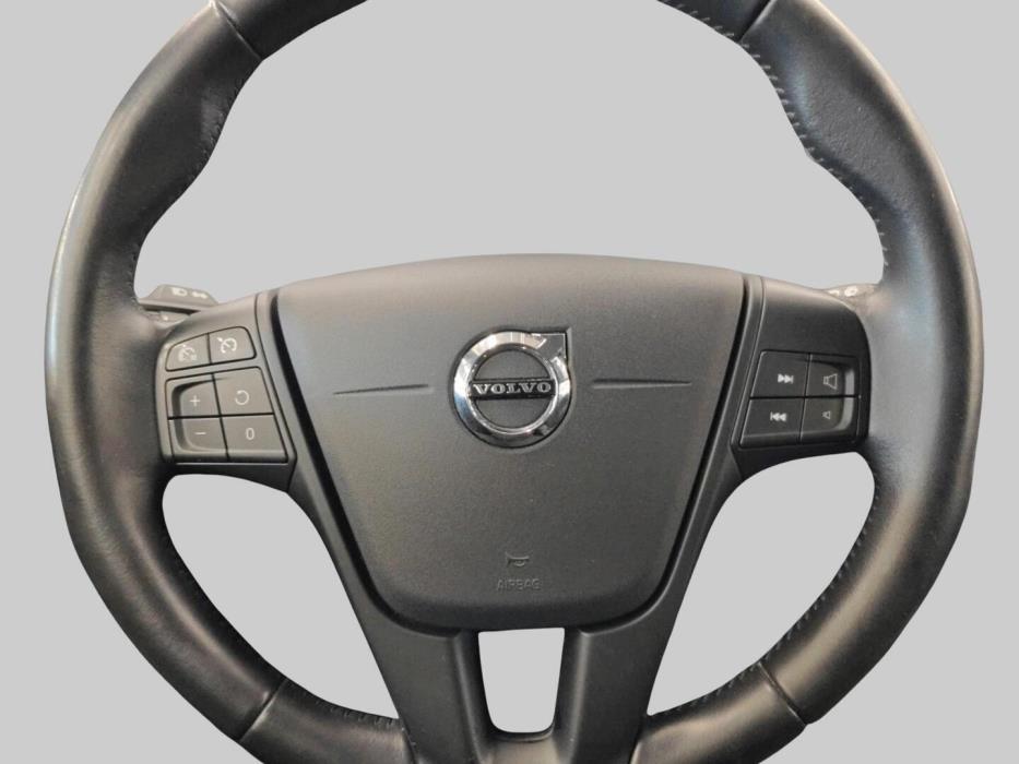 VOLVO V40 Cross Country 2017