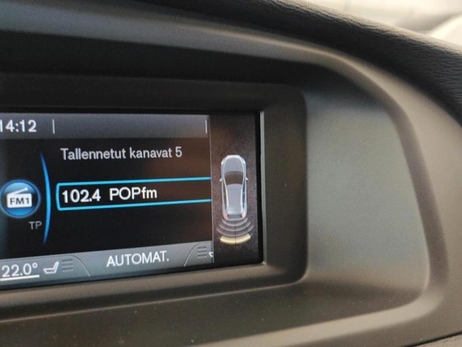 VOLVO V40 Cross Country 2017