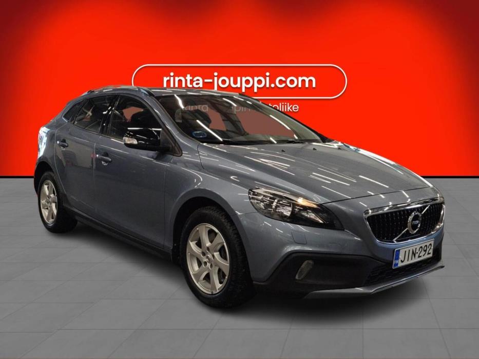 VOLVO V40 Cross Country 2017