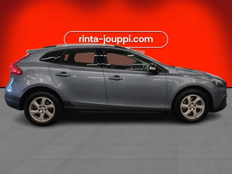 VOLVO V40 Cross Country 2017