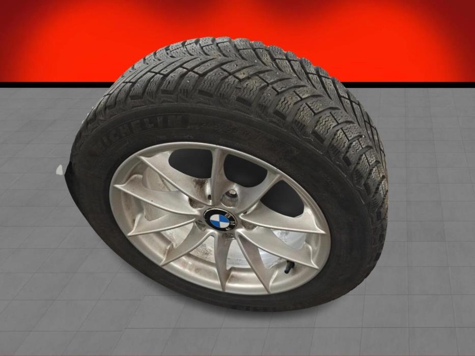 BMW 318 2009