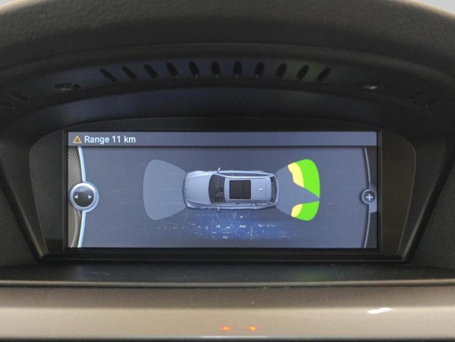 BMW 318 2009