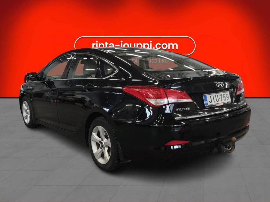 HYUNDAI i40 2013