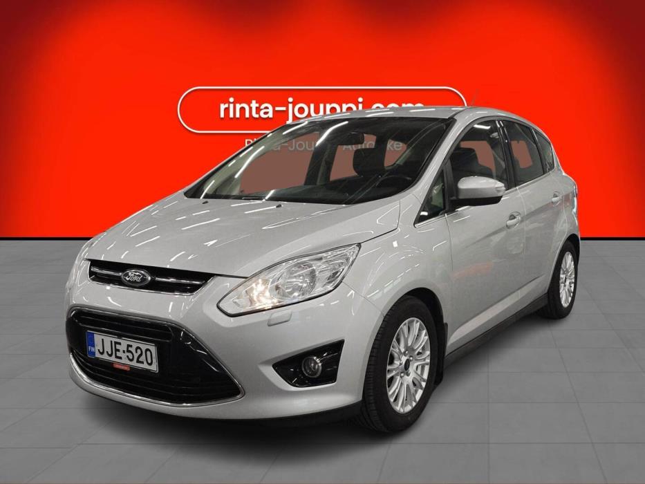FORD C-Max 2014