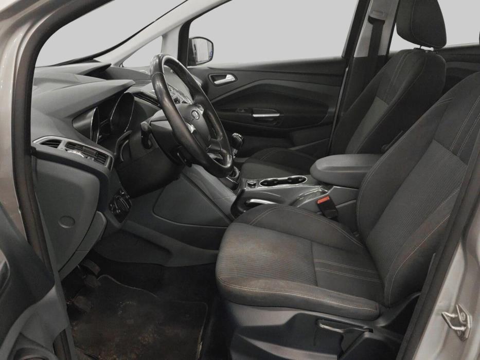 FORD C-Max 2014