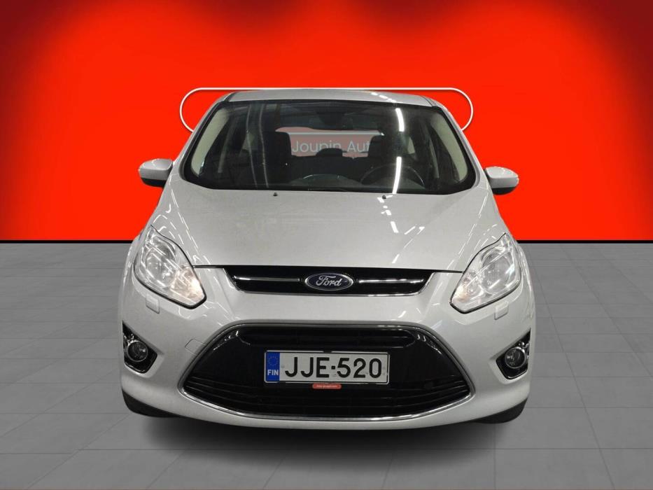 FORD C-Max 2014