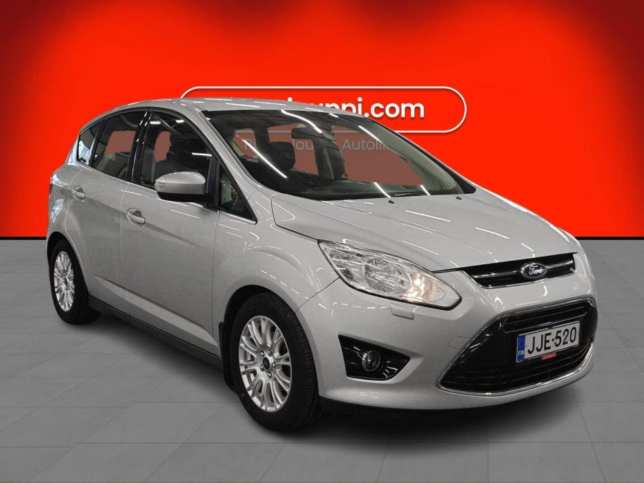 FORD C-Max 2014