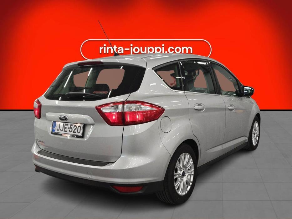 FORD C-Max 2014