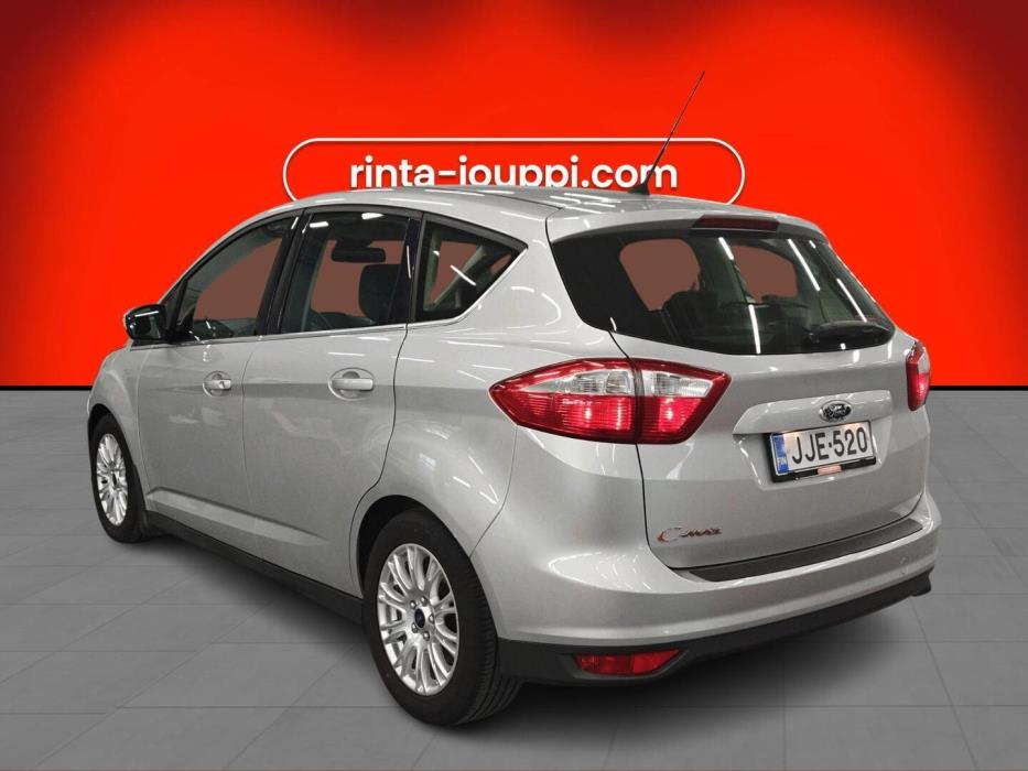 FORD C-Max 2014