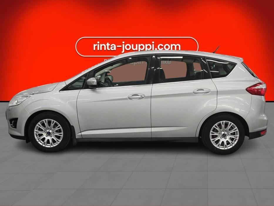 FORD C-Max 2014