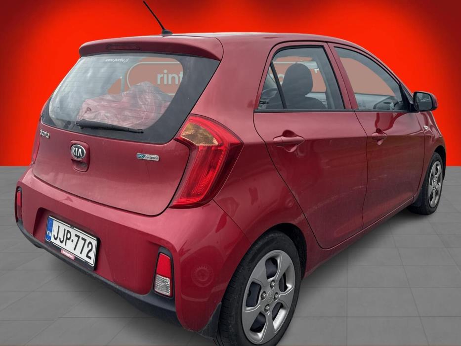 KIA Picanto 2015