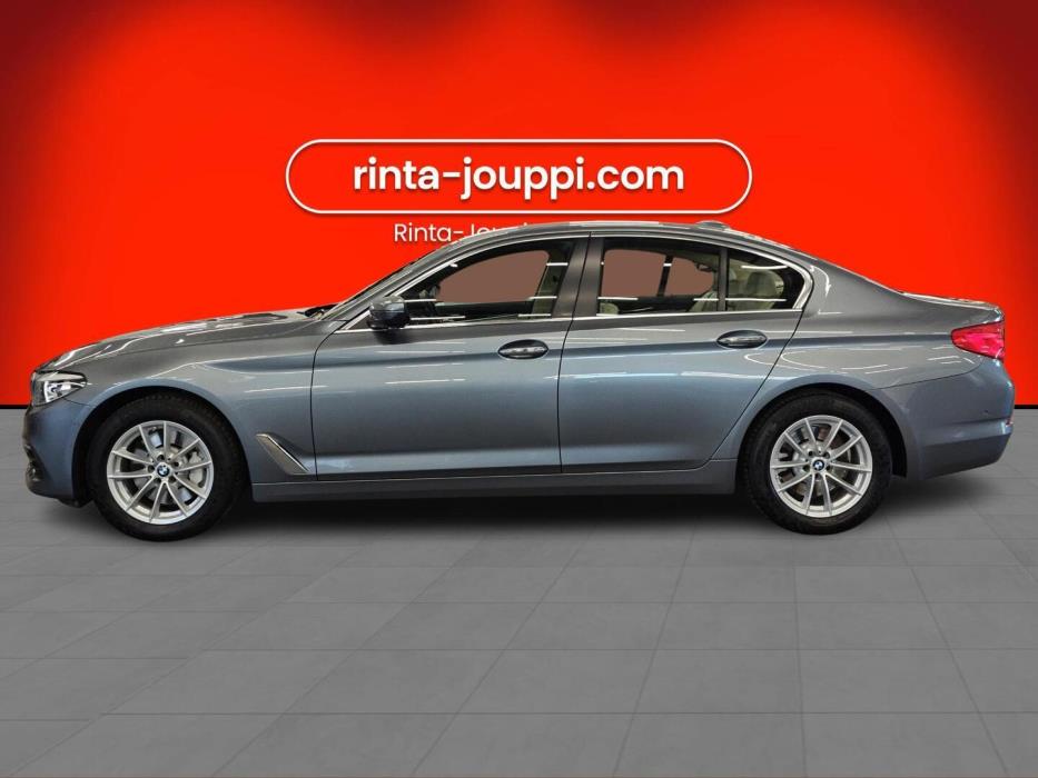 BMW 530 2017