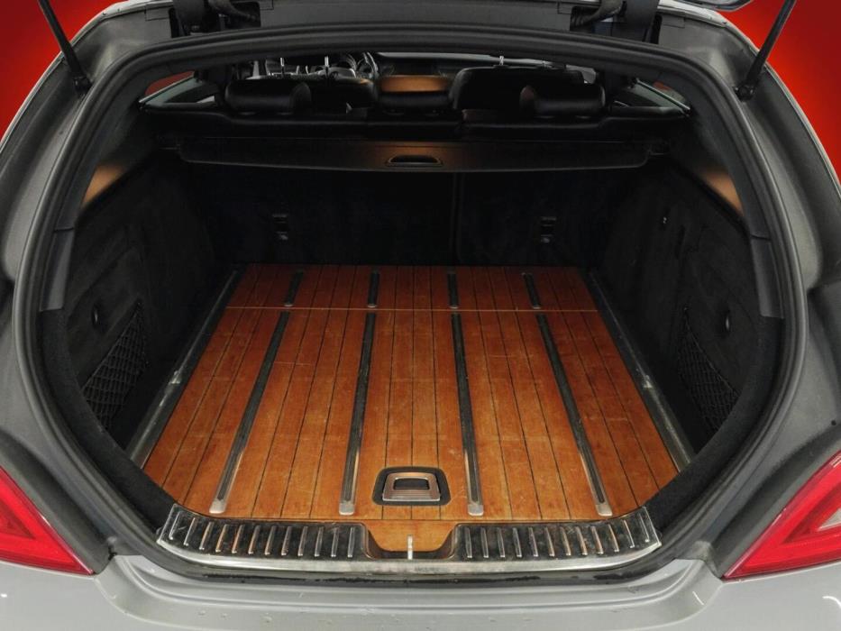 MERCEDES-BENZ CLS 2013