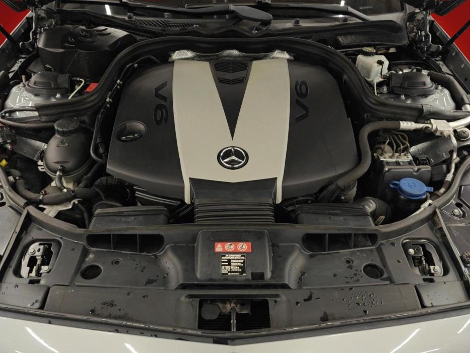 MERCEDES-BENZ CLS 2013