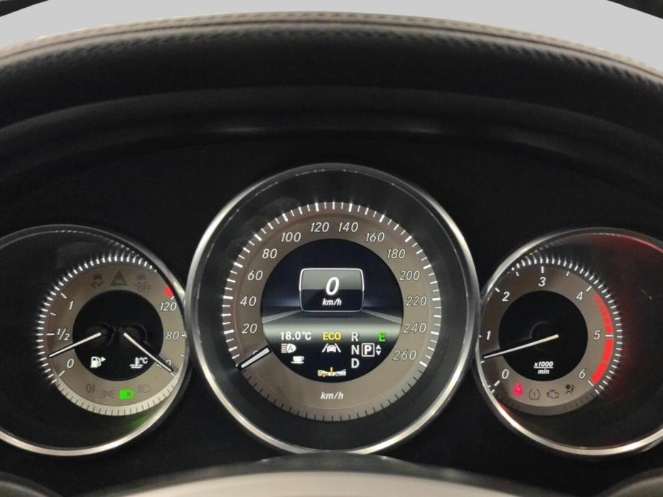 MERCEDES-BENZ CLS 2013