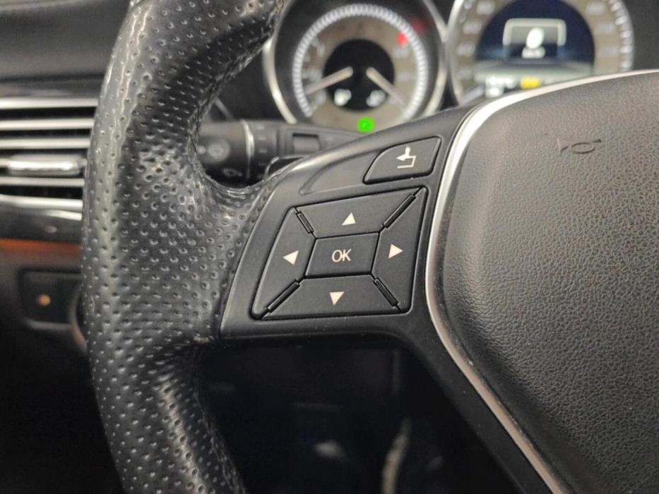 MERCEDES-BENZ CLS 2013