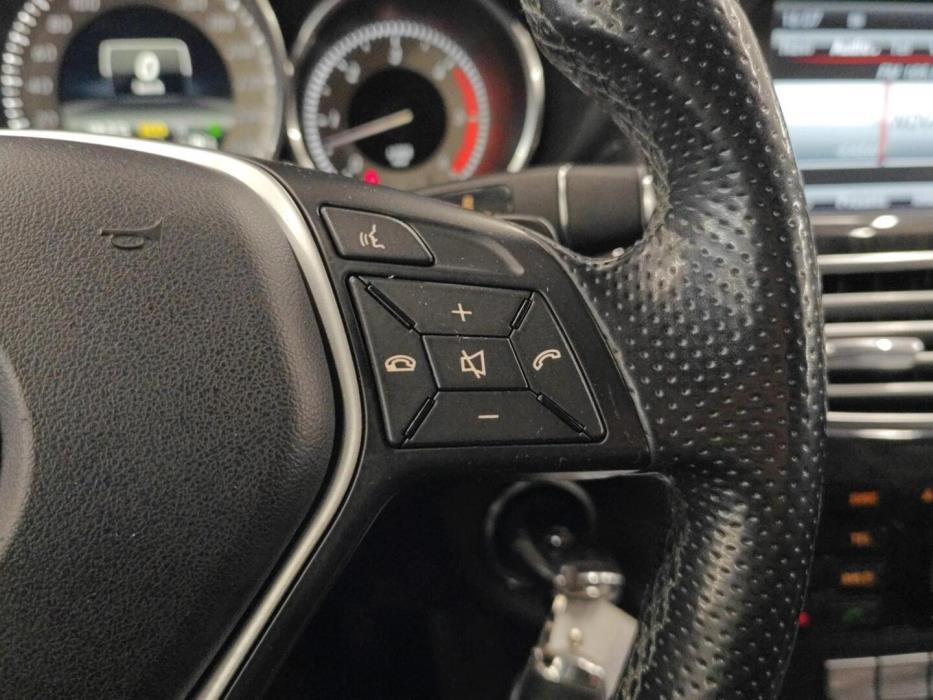 MERCEDES-BENZ CLS 2013