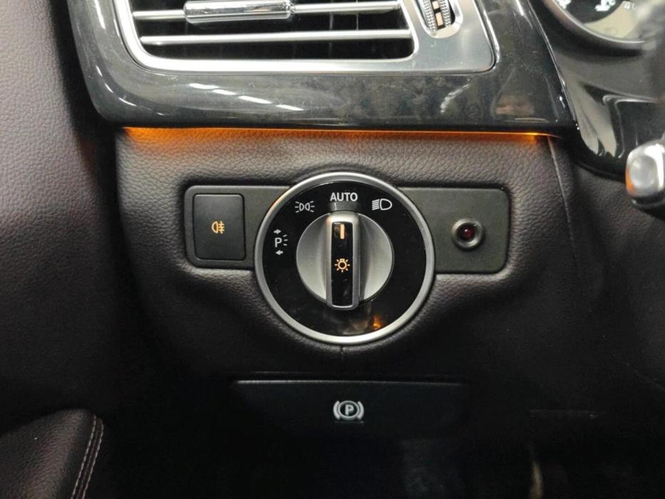 MERCEDES-BENZ CLS 2013