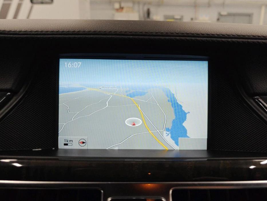 MERCEDES-BENZ CLS 2013