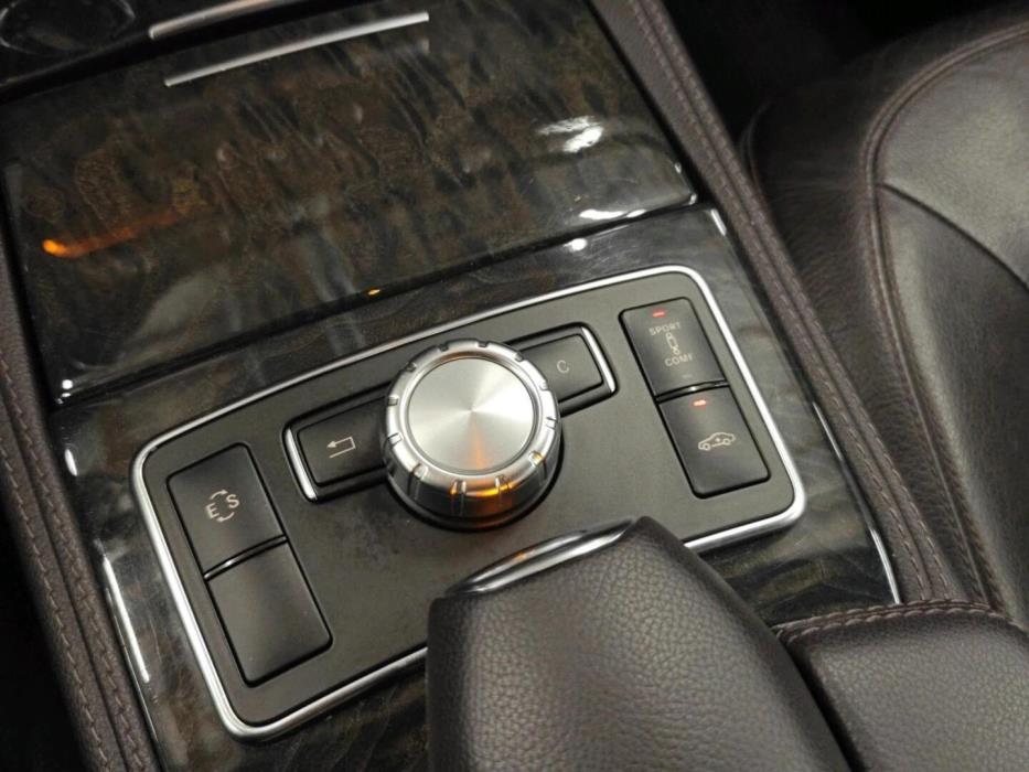 MERCEDES-BENZ CLS 2013