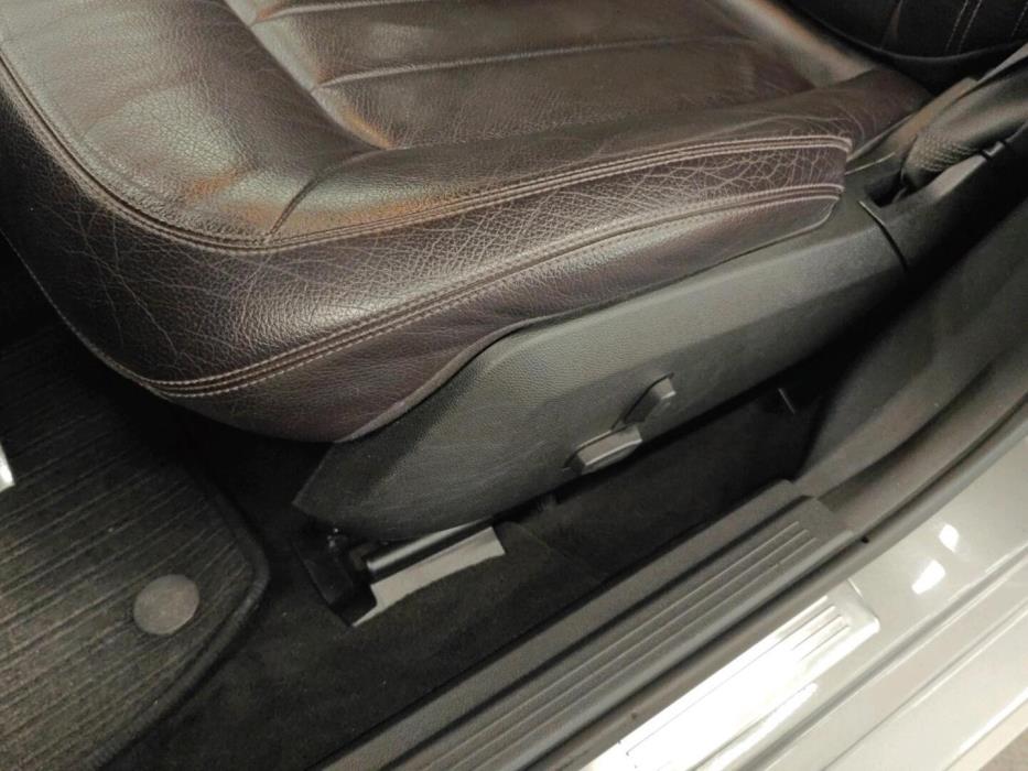 MERCEDES-BENZ CLS 2013