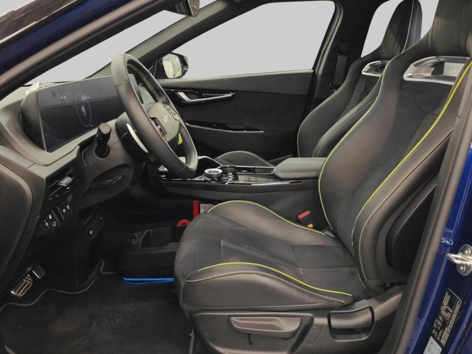 KIA EV6 2025