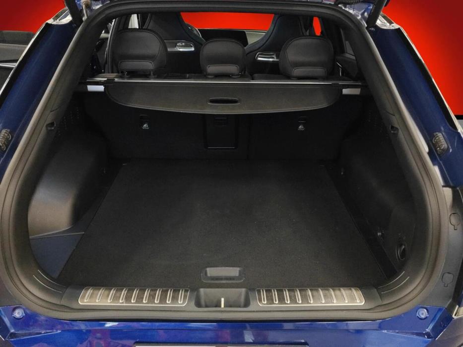 KIA EV6 2025