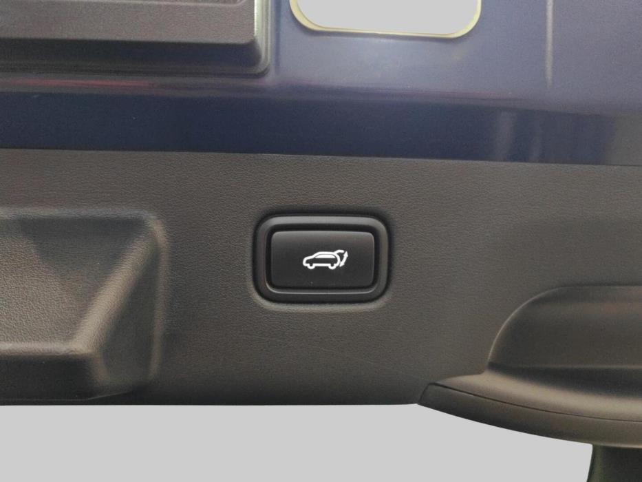 KIA EV6 2025
