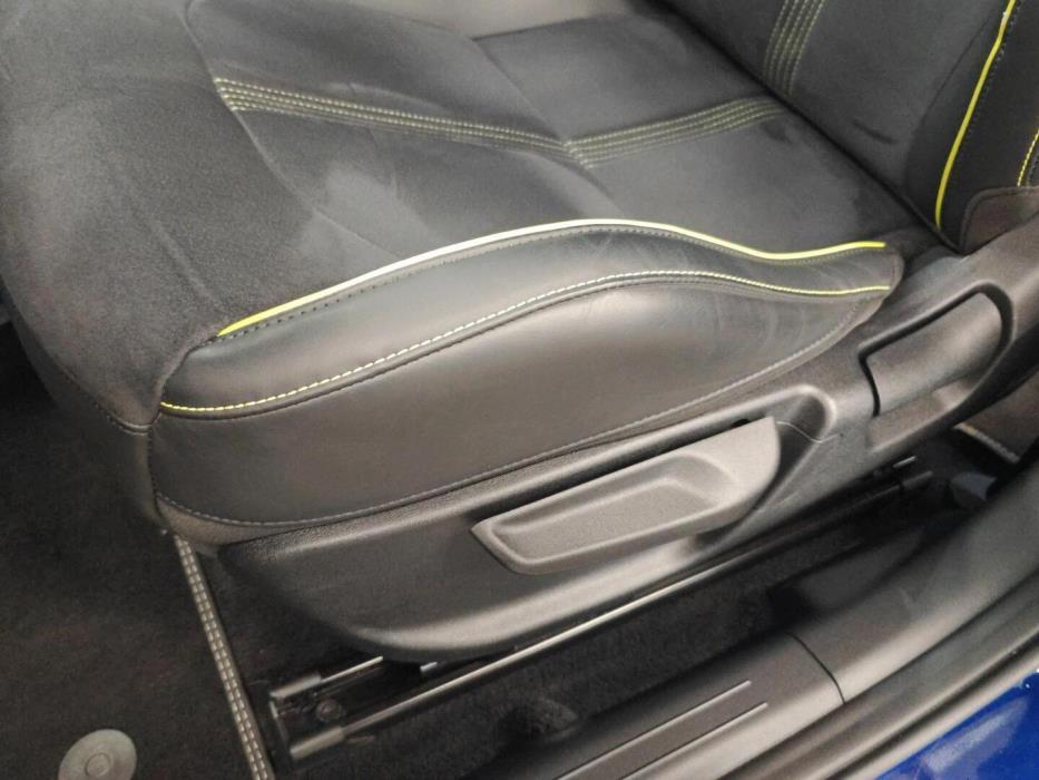 KIA EV6 2025