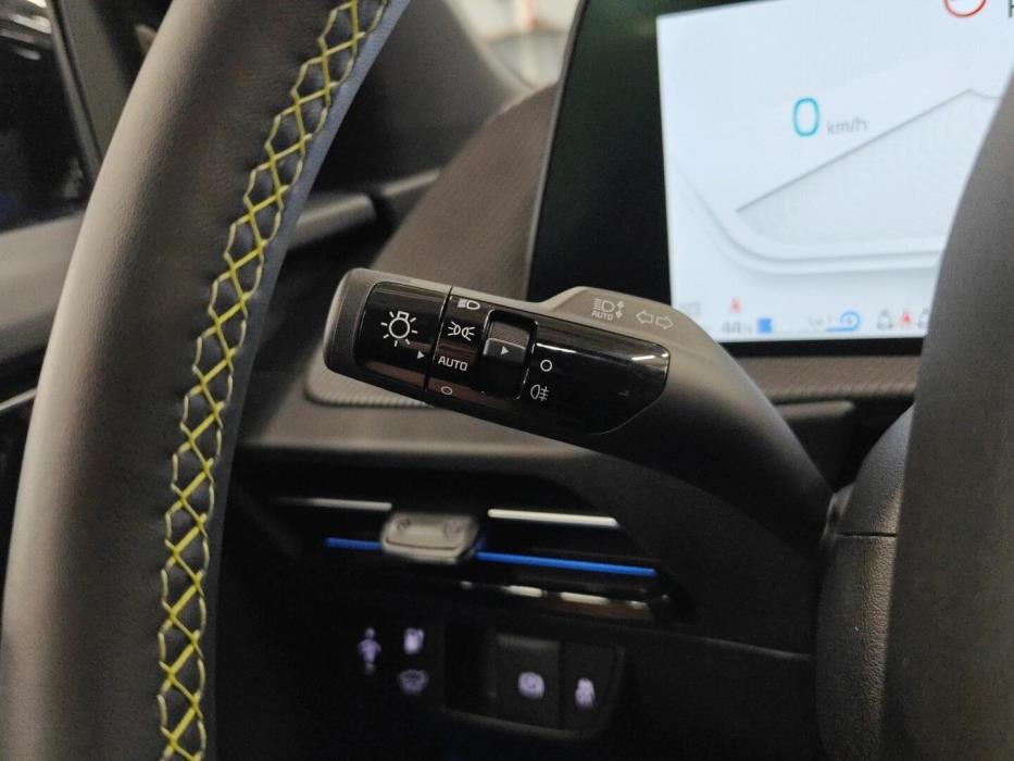 KIA EV6 2025