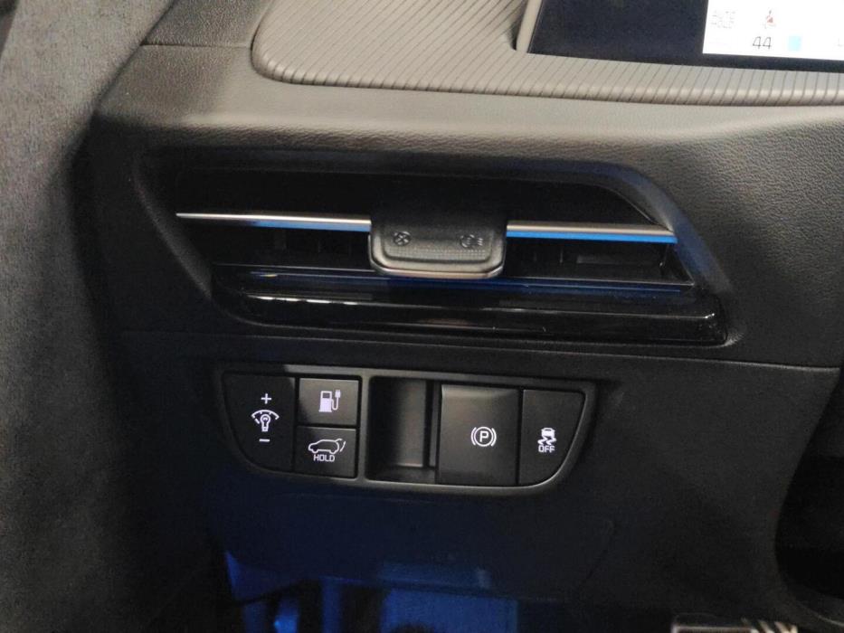 KIA EV6 2025