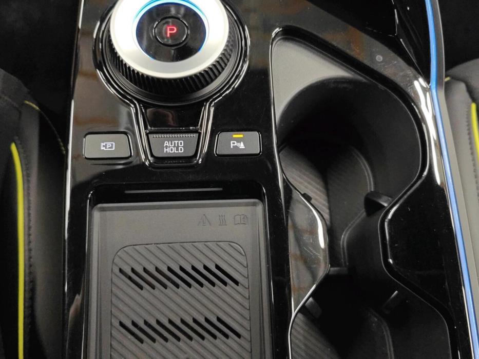 KIA EV6 2025