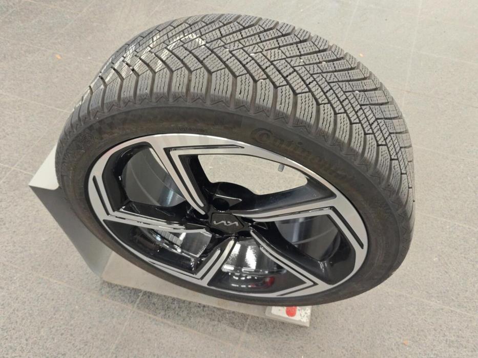 KIA EV6 2025