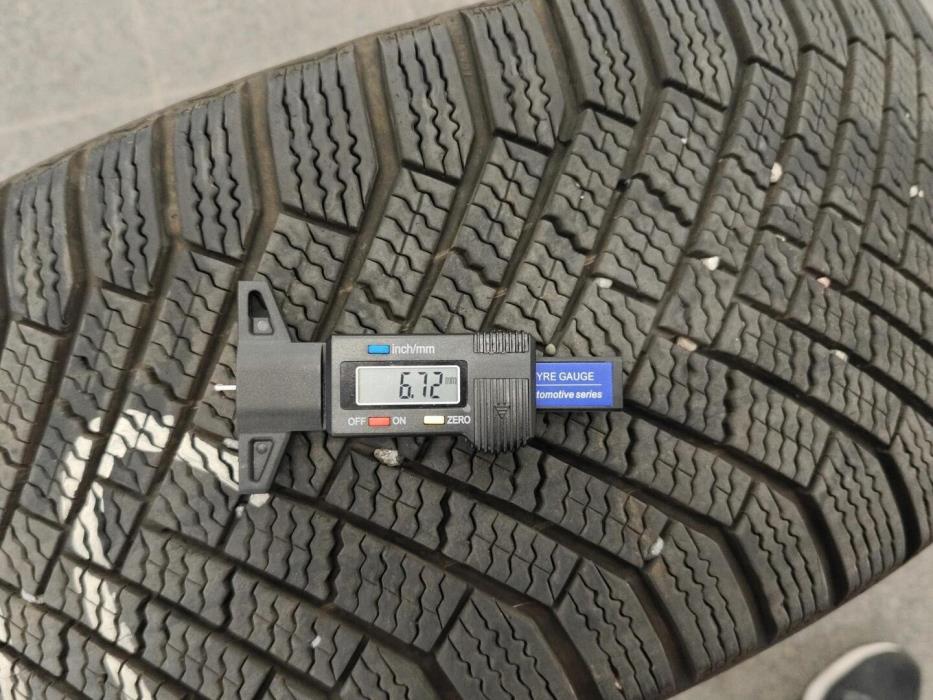 KIA EV6 2025