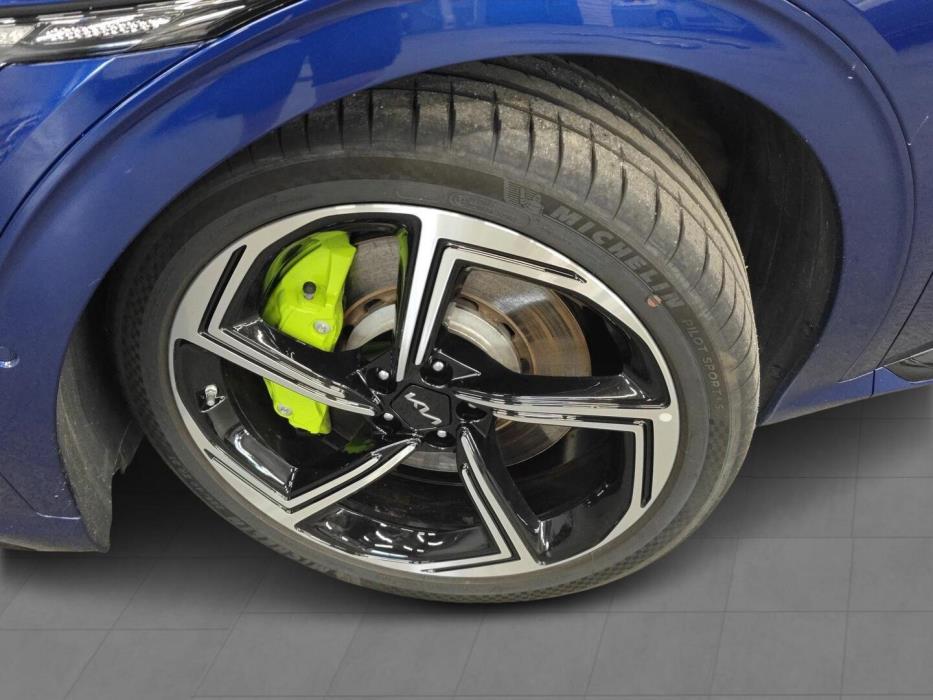 KIA EV6 2025