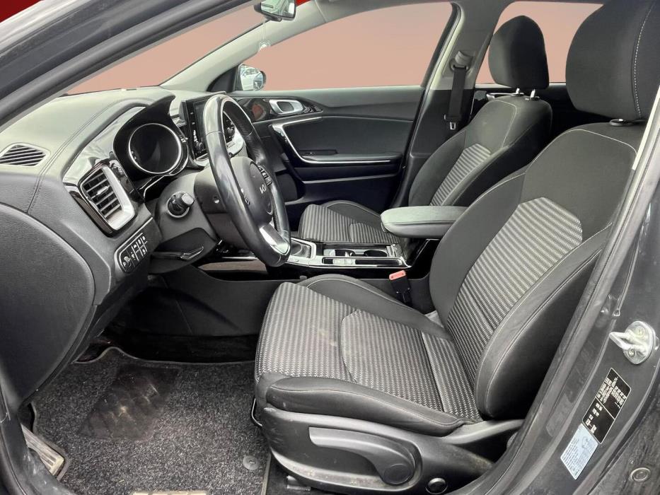 KIA Ceed 2022