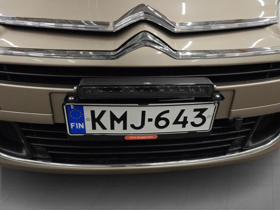 CITROEN C5 2013