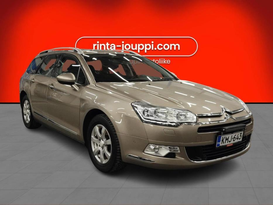 CITROEN C5 2013