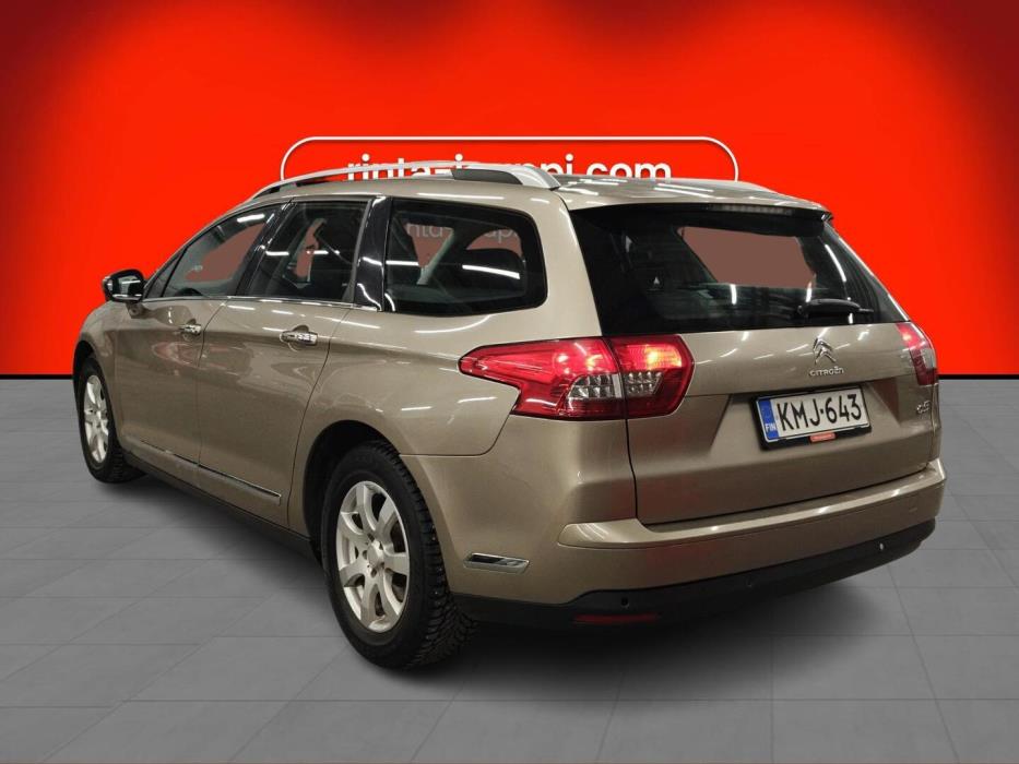 CITROEN C5 2013