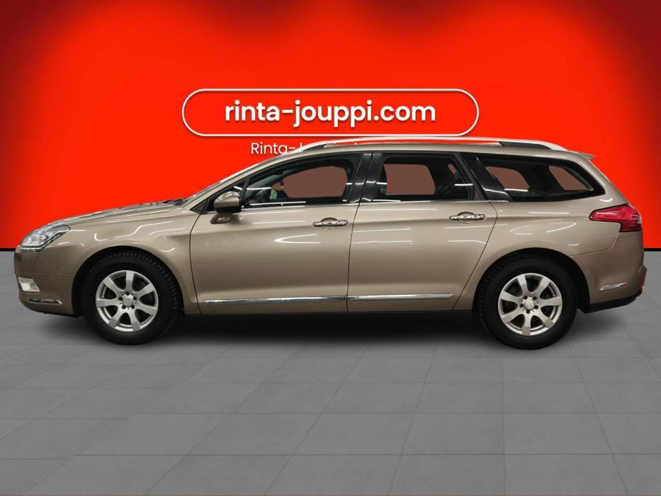 CITROEN C5 2013