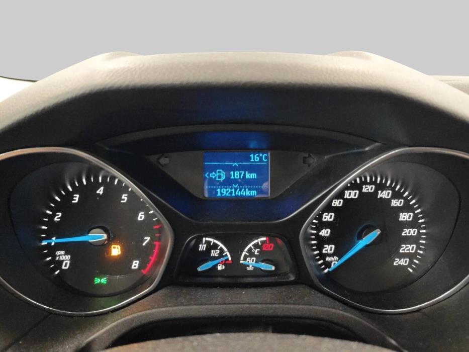 FORD Focus 2013