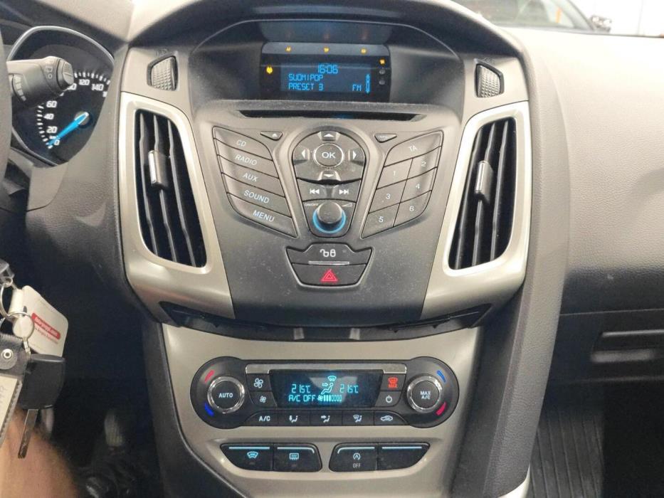 FORD Focus 2013