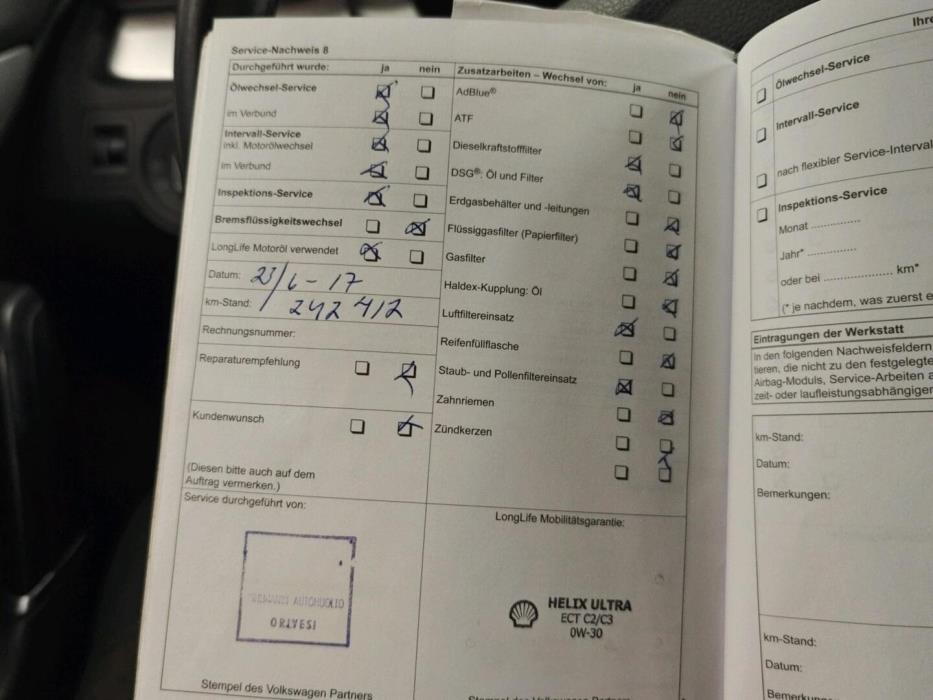 VOLKSWAGEN Passat CC 2011