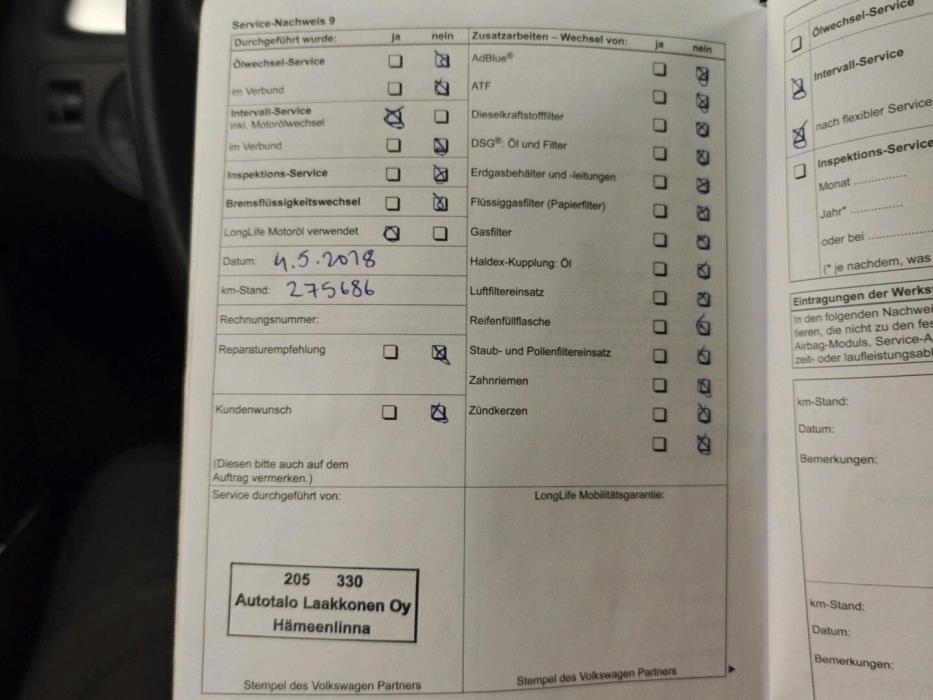 VOLKSWAGEN Passat CC 2011