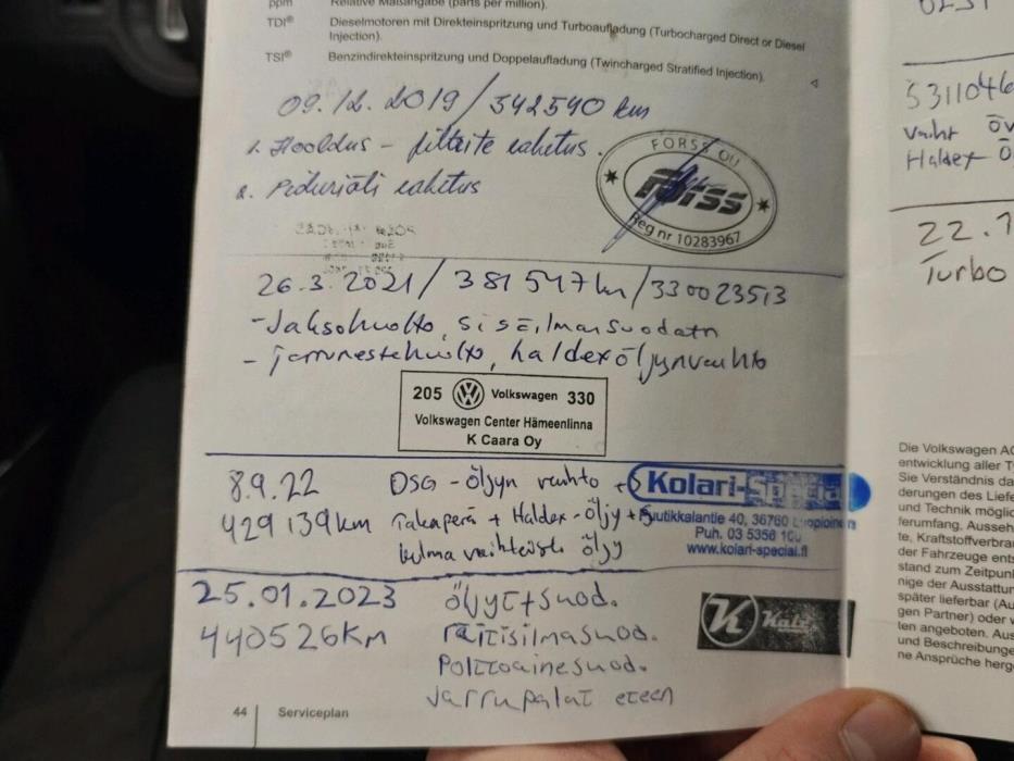 VOLKSWAGEN Passat CC 2011